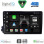 DIGITAL IQ BXF 16650_CPAA (9inc) MULTIMEDIA TABLET for SSANGYONG ACTYON - KYRON mod. 2006-2015