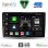DIGITAL IQ BXF 16656_CPAA (9inc) MULTIMEDIA TABLET for SSANGYONG REXTON mod. 2002-2006