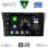 DIGITAL IQ BXF 16659_CPAA (9inc) MULTIMEDIA TABLET for SUBARU IMPREZA mod. 2002-2008
