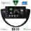 DIGITAL IQ BXF 16660_CPAA (9inc) MULTIMEDIA TABLET for SUBARU TRIBECA mod. 2007-2014