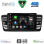 DIGITAL IQ BXF 16665_CPAA (9inc) MULTIMEDIA TABLET for SUBARU LEGACY - OUTBACK mod. 2002-2008