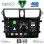 DIGITAL IQ BXF 16674_CPAA (9inc) MULTIMEDIA TABLET for SUZUKI CELERIO mod. 2015-2021