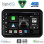 DIGITAL IQ BXF 16676_CPAA (9inc) MULTIMEDIA TABLET for SUZUKI IGNIS mod. 2016-2026