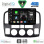 DIGITAL IQ BXF 16694_CPAA (9inc) MULTIMEDIA TABLET for SUZUKI VITARA mod. 2000-2005