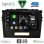 DIGITAL IQ BXF 16697BL_CPAA (9inc) MULTIMEDIA TABLET for SUZUKI VITARA mod. 2016-2025 (BLACK)