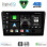 DIGITAL IQ BXF 16704BL_CPAA (9inc) MULTIMEDIA TABLET for TOYOTA AVENSIS (T25) mod. 2003-2009 (BLACK)