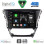 DIGITAL IQ BXF 16706_CPAA (10inc) MULTIMEDIA TABLET for TOYOTA AVENSIS mod. 2016-2019