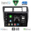 DIGITAL IQ BXF 16710_CPAA (9inc) MULTIMEDIA TABLET for TOYOTA COROLLA mod. 1992-1997