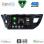 DIGITAL IQ BXF 16714MD_CPAA (10inc) MULTIMEDIA TABLET for TOYOTA COROLLA mod. 2013-2016
