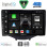 DIGITAL IQ BXF 16715_CPAA CLIMA-A/C (9inc) MULTIMEDIA TABLET for CITROEN C1-PEUGEOT 108-TOYOTA AYGO mod. 2014-2022