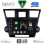 DIGITAL IQ BXF 16719_CPAA (10inc) MULTIMEDIA TABLET for TOYOTA HIGHLANDER mod. 2008-2015