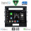 DIGITAL IQ BXF 16724_CPAA (10inc) MULTIMEDIA TABLET for TOYOTA LANDCRUISER mod. 2008-2015