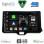 DIGITAL IQ BXF 16738_CPAA (10inc) MULTIMEDIA TABLET for TOYOTA YARIS mod. 2020-2026 - MAZDA 2 mod. 2023-2026