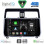 DIGITAL IQ BXF 16739_CPAA (10inc) MULTIMEDIA TABLET for TOYOTA LAND CRUISER mod. 2019-2023