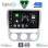 DIGITAL IQ BXF 16752_CPAA CLIMA (9inc) MULTIMEDIA TABLET for VW EOS mod. 2006-2016 - SCIROCCO mod. 2008-2010