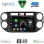 DIGITAL IQ BXF 16760BL_CPAA (9inc) MULTIMEDIA TABLET for VW TIGUAN mod. 2011-2016 (BLACK)
