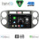 DIGITAL IQ BXF 16760GR_CPAA (9inc) MULTIMEDIA TABLET for VW TIGUAN mod. 2011-2016 (GREY)