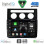 DIGITAL IQ BXF 16767_CPAA CLIMA (10inc) MULTIMEDIA TABLET for VW TOURAN mod. 2003-2010