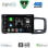 DIGITAL IQ BXF 16785_CPAA (9inc) MULTIMEDIA TABLET for VOLVO S60 mod. 2010-2018