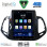 DIGITAL IQ BXF 6878_CPAA TESLA STYLE for JEEP COMPASS mod. 2017-2021