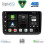 DIGITAL IQ BXF 689_CPAA (9" DECK) MULTIMEDIA SYSTEM for VW – SKODA – SEAT GROUP mod. 2004-2018