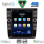 DIGITAL IQ BXF 6904_CPAA TESLA STYLE for AUDI A4 mod. 2002-2008