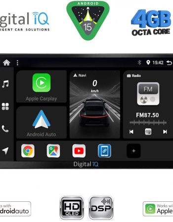 DIGITAL IQ BXF 16909_CPAA (9'' SLIM) MULTIMEDIA TABLET