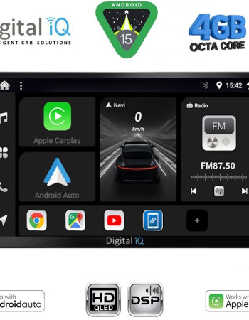 DIGITAL IQ BXF 16910_CPAA (10'' SLIM) MULTIMEDIA TABLET