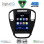 DIGITAL IQ BXF 6914BL_CPAA TESLA STYLE for OPEL INSIGNIA mod. 2008-2013 (Black colour)