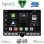 DIGITAL IQ BXF 6950_CPAA (10.1'' DIN) MULTIMEDIA TABLET 1DIN with 4G SIM