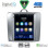 DIGITAL IQ BXF 6956_CPAA TESLA STYLE for FORD FOCUS mod. 2004-2011