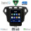 DIGITAL IQ BXF 6957_CPAA TESLA STYLE for FORD MONDEO mod. 2007-2010