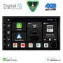 DIGITAL IQ BXF 694_CPAA (7'' DIN) MULTIMEDIA 2DIN