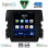 DIGITAL IQ BXF 6975_CPAA TESLA STYLE for HONDA CIVIC mod. 2016-2021