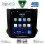 DIGITAL IQ BXF 6977_CPAA TESLA STYLE for HONDA CRV mod. 2007-2012