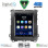 DIGITAL IQ BXF 6982_CPAA TESLA STYLE for TOYOTA LANDCRUISER mod. 2003-2009