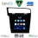 DIGITAL IQ BXF 6985_CPAA TESLA STYLE for VW GOLF 7 mod. 2013-2021