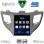 DIGITAL IQ BXF 6997_CPAA TESLA STYLE for HYUNDAI TUCSON mod. 2015-2019