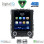 DIGITAL IQ BXF 6998_CPAA TESLA STYLE for RENAULT KOLEOS - MEGANE 4 mod. 2016-2025