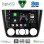 DIGITAL IQ BXF 7040_CPAA A/C (9inc) MULTIMEDIA TABLET for BMW S.1 (E81-82-87-88) mod. 2004-2013