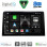 DIGITAL IQ BXF 7082_CPAA (10inc) MULTIMEDIA TABLET for CITROEN BERLINGO – OPEL COMBO – PEUGEOT PARTNER – TOYOTA PROACE mod. 2018-2026 - FIAT DOBLO mod. 2022-2026