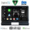 DIGITAL IQ BXF 7093L_CPAA (9inc) MULTIMEDIA TABLET for CITROEN C3 - DS3 mod. 2016-2024 Low Version