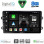DIGITAL IQ BXF 7102_CPAA (9inc) MULTIMEDIA TABLET for DACIA DUSTER mod. 2012-2019