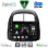 DIGITAL IQ BXF 7124_CPAA (10inc) MULTIMEDIA TABLET for DAIHATSU SIRION mod. 2006-2012