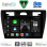 DIGITAL IQ BXF 7153BL_CPAA (9inc) MULTIMEDIA TABLET for FORD FIESTA mod. 2005-2008 (BLACK)