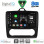 DIGITAL IQ BXF 7156BL_CPAA CLIMA (9inc) MULTIMEDIA TABLET for FORD FOCUS mod. 2005-2012 (BLACK)
