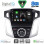 DIGITAL IQ BXF 7157_CPAA (9inc) MULTIMEDIA TABLET for FORD FOCUS mod. 2011-2018