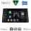 DIGITAL IQ BXF 7158_CPAA (9inc) MULTIMEDIA TABLET for FORD FOCUS mod. 2019-2025