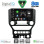 DIGITAL IQ BXF 7166_CPAA 4BUT (9inc) MULTIMEDIA TABLET for FORD MUSTANG mod. 2015-2020