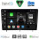 DIGITAL IQ BXF 7192_CPAA (10inc) MULTIMEDIA TABLET for HONDA CIVIC mod. 2022-2026